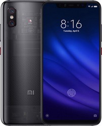 Замена разъема зарядки на телефоне Xiaomi Mi 8 Pro в Владивостоке